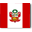 Peru flag